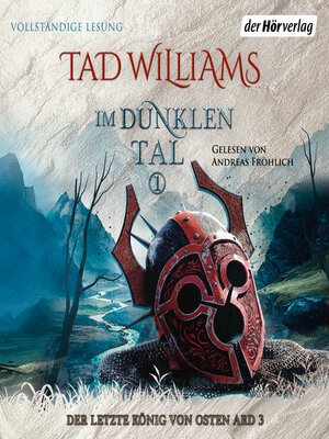 cover image of Im Dunklen Tal 1